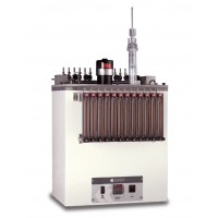 Oxidation Stability Apparatus, 8-Place and 12-Place Bath